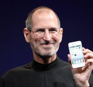 Steve Jobs Steve Jobs