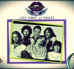 Mashup: Luis Fonsi vs Eagles Mashup: Luis Fonsi vs Eagles