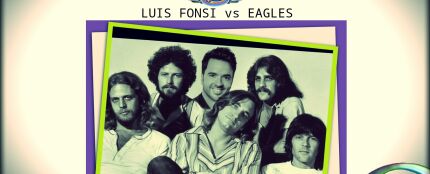Mashup: Luis Fonsi vs Eagles