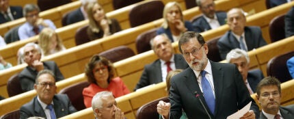 Mariano Rajoy