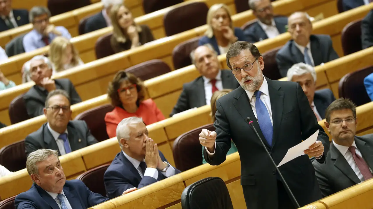 Mariano Rajoy Mariano Rajoy