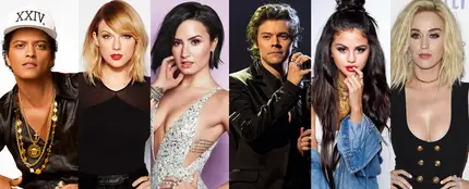 Los artistas lamentan el atentado en el concierto de Ariana Grande en Manchester Los artistas lamentan el atentado en el concierto de Ariana Grande en Manchester