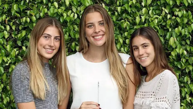 Tres adolescentes inventan una pajilla capaz de detectar drogas