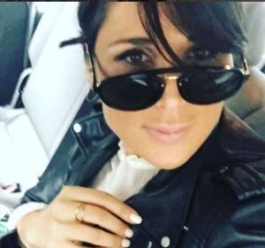 Rosa López Rosa López