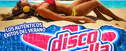 ¡Ya a la venta cARIBE 2017 Y DISCO ESTRELLA, VOL. 20! ¡Ya a la venta cARIBE 2017 Y DISCO ESTRELLA, VOL. 20!