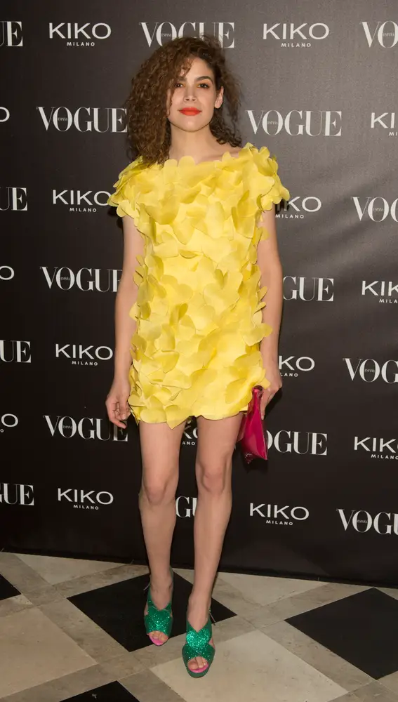 Cósima Ramírez Cósima Ramírez