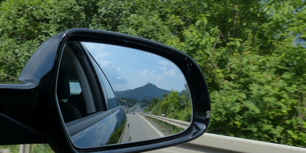 Retrovisor