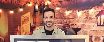 Luis Fonsi Luis Fonsi