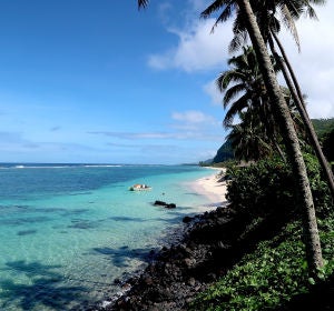 Playa paradisíaca (02-06-2017) Playa paradisíaca (02-06-2017)