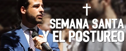Fortfast WTF - SEMANA SANTA y el postureo Fortfast WTF - SEMANA SANTA y el postureo