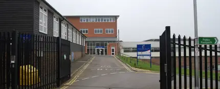 El instituto 'Hillview School' para chicas, en Kent El instituto 'Hillview School' para chicas, en Kent