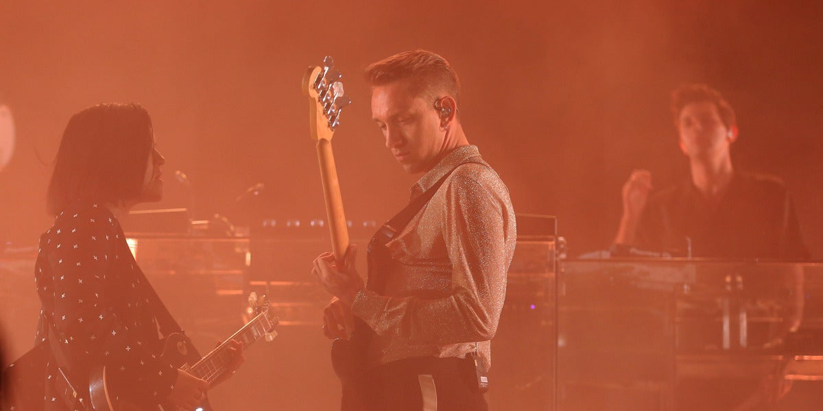 El striptease de Mac Demarco y la magia de The xx, protagonistas del viernes del Primavera Sound