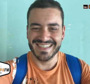 Juanma Romero sigue cumpliendo el #retoEuropaFM Juanma Romero sigue cumpliendo el #retoEuropaFM