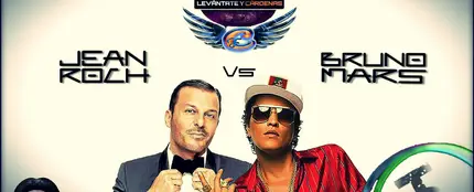 Mashup: Jean Roch VS Bruno Mars Mashup: Jean Roch VS Bruno Mars