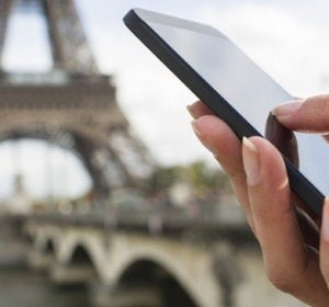Finaliza el roaming en Europa Finaliza el roaming en Europa