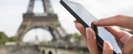 Finaliza el roaming en Europa Finaliza el roaming en Europa