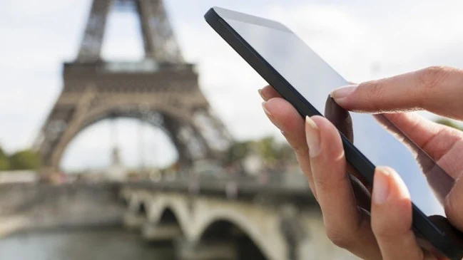 Finaliza el roaming en Europa
