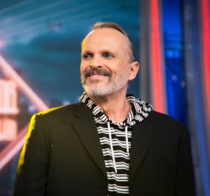 Miguel Bosé desvela las asignaturas vitales para la educación de los hijos Miguel Bosé desvela las asignaturas vitales para la educación de los hijos