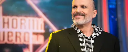 Miguel Bosé desvela las asignaturas vitales para la educación de los hijos Miguel Bosé desvela las asignaturas vitales para la educación de los hijos
