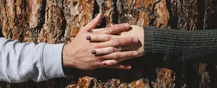 Amor a la naturaleza Amor a la naturaleza