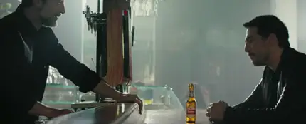 Mahou indigna a los músicos con su último anuncio Mahou indigna a los músicos con su último anuncio