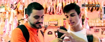 Cuarto consejo del #retoEuropaFM Cuarto consejo del #retoEuropaFM