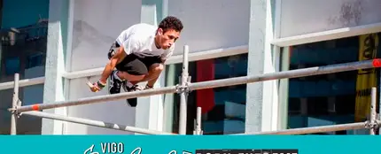 Street Stunts Body Extreme 2017 Street Stunts Body Extreme 2017