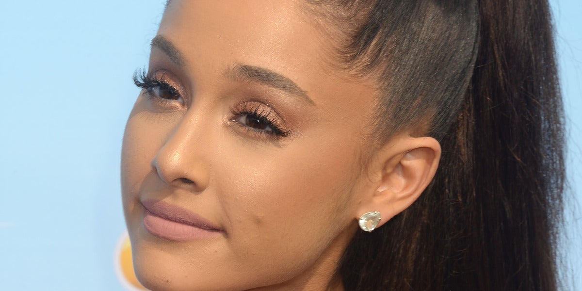 Ariana Grande