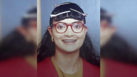 Frame 0.0 de: La protagonista de &lsquo;Betty la fea&rsquo; se desnuda para Soho