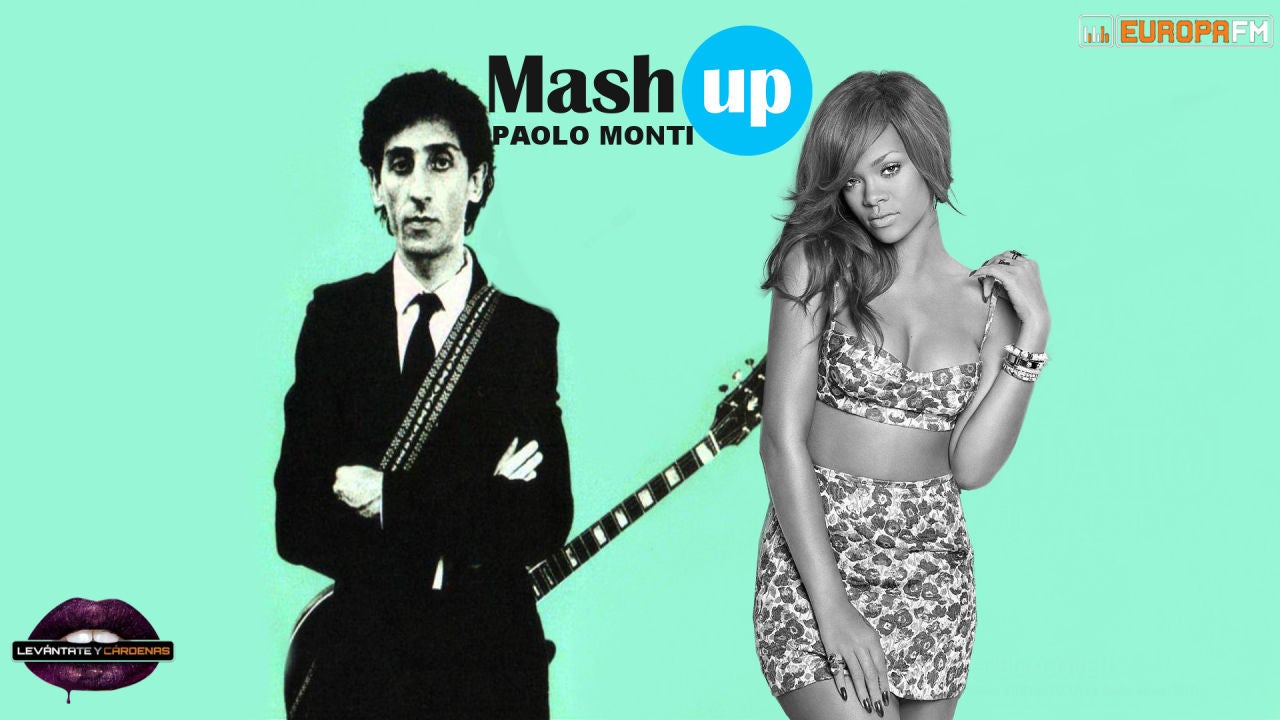 Mashup de Paolo Monti