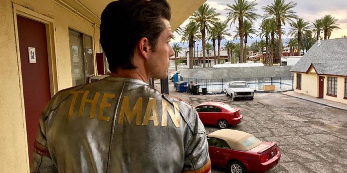 The Killers regresan con The Man