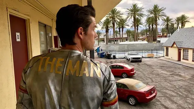 The Killers regresan con The Man