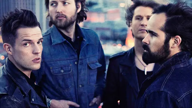 The Killers