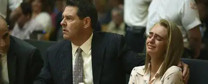 Michelle Carter, la joven de 17 años que incitó al suicidio a su novio Michelle Carter, la joven de 17 años que incitó al suicidio a su novio