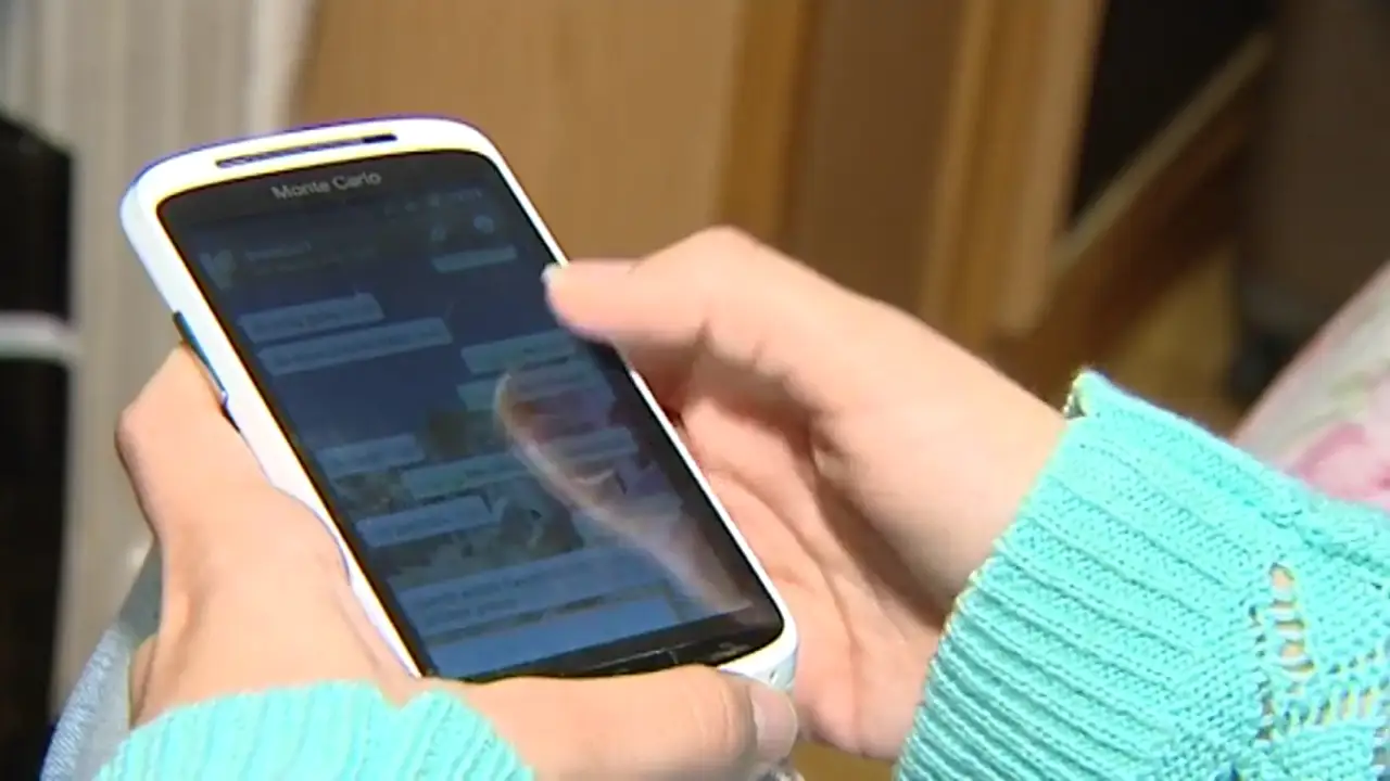 Smartphone Android Smartphone Android