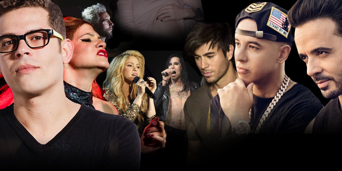 ¡Vota por la canción del verano 2017!