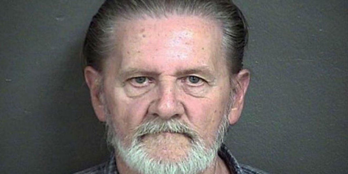 Lawrence John Ripple, el hombre que asaltó un banco para ir a la cárcel porque no quería vivir más con su mujer