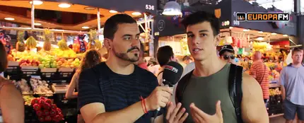 Consejo del #retoEuropaFM Consejo del #retoEuropaFM