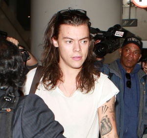 Harry Styles Harry Styles