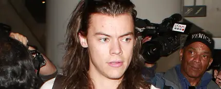 Harry Styles Harry Styles