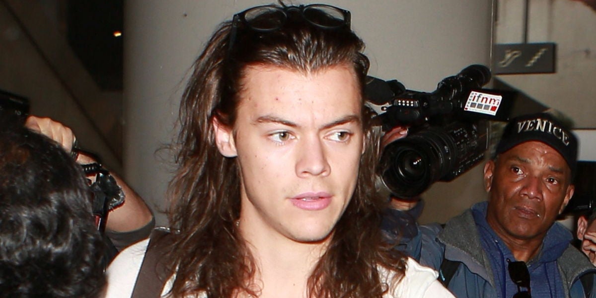 Harry Styles