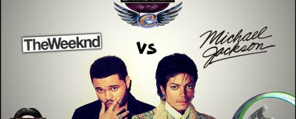 Mashup: Michael Jackson VS The Weeknd