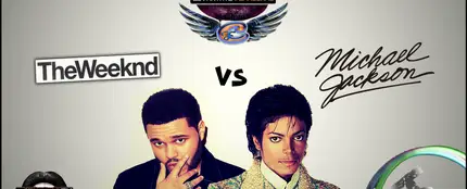 Mashup: Michael Jackson VS The Weeknd Mashup: Michael Jackson VS The Weeknd