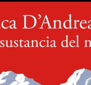 La sustancia del mal La sustancia del mal
