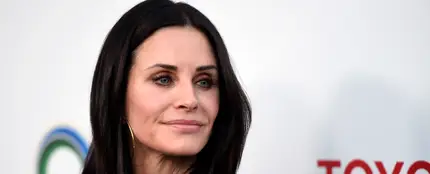 Courtney Cox Courtney Cox