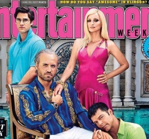 American Crime Story: The Assassination American Crime Story: The Assassination