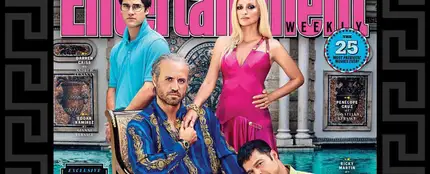 American Crime Story: The Assassination American Crime Story: The Assassination