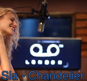Pixie Lott y Conor Maynard haciendo versiones Pixie Lott y Conor Maynard haciendo versiones