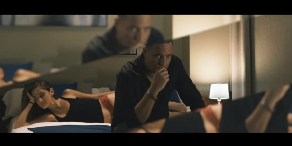 DJDURAN estrena vídeo para ‘BABY DON’T YOU’