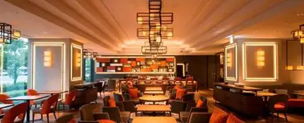 Restaurante 'My Place' en Japón Restaurante 'My Place' en Japón